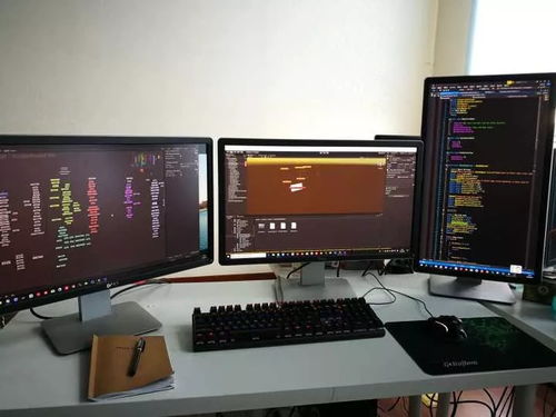 年輕人，你為何想進入互聯(lián)網(wǎng)與計算機行業(yè)？